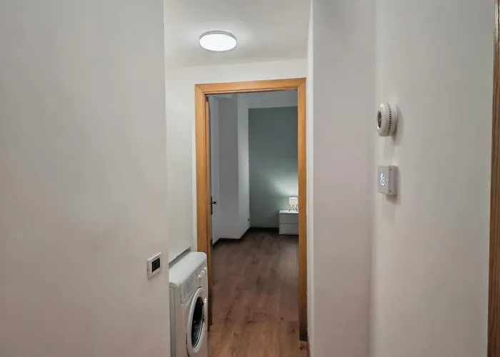 Apartment Greta's *