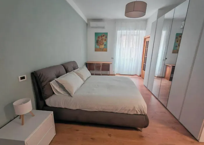 Apartment Greta's *