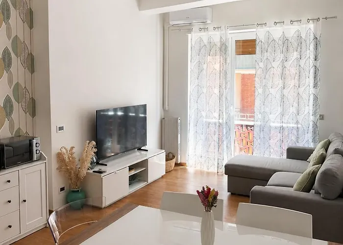Greta's Apartman