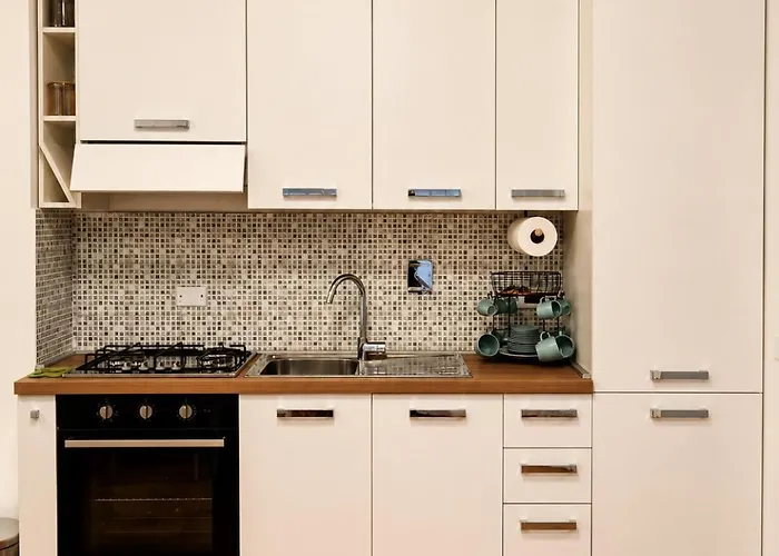 Greta's Apartman *