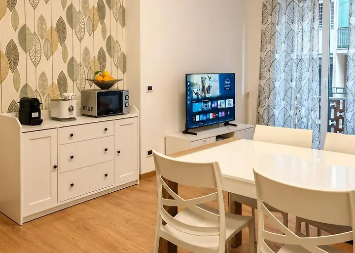 Apartman Greta's Róma