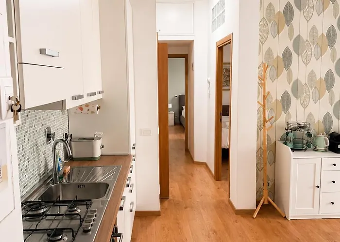 Greta's Apartman