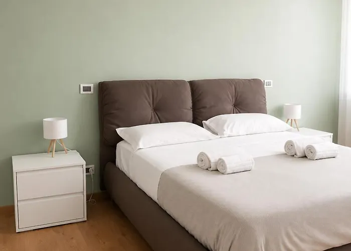 Apartman Greta's