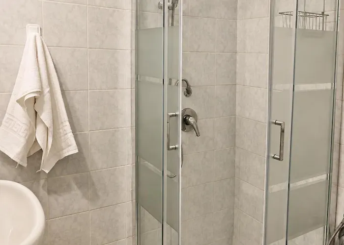 Apartman Greta's