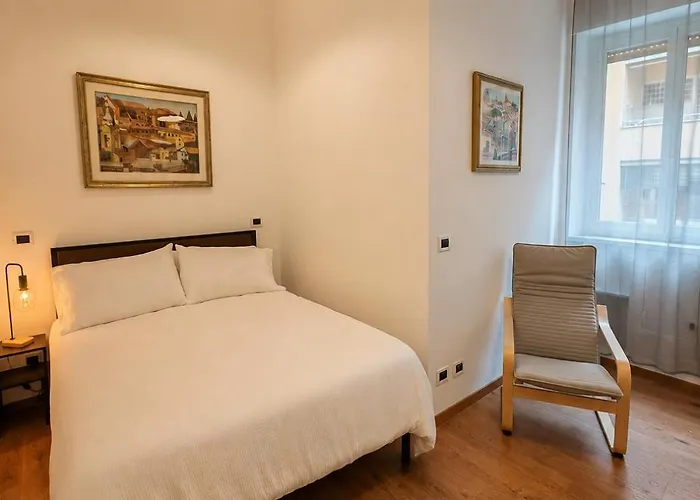 Apartman Greta's