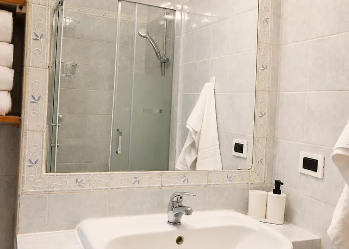 Greta's Apartman Róma