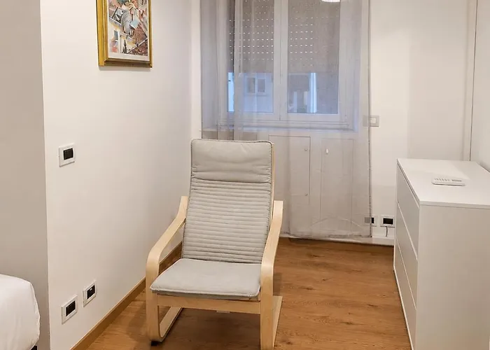 Apartman Greta's