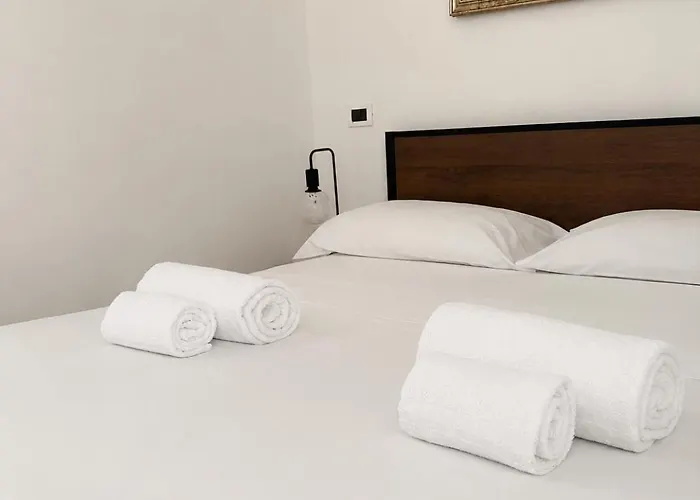 Greta's Apartman
